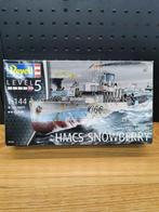 Hmcs snowberry, Hobby en Vrije tijd, Modelbouw | Boten en Schepen, Ophalen, Nieuw, 1:50 tot 1:200, Revell