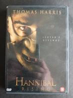 Hannibal rising (2007) Gaspard Ulliel, CD & DVD, DVD | Thrillers & Policiers, À partir de 16 ans, Enlèvement ou Envoi, Comme neuf