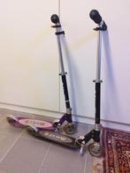 kinderstep 2x merk micro, Ophalen