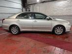 TOYOTA AVENSIS 2007, Alarme, Achat, Avensis, Boîte manuelle
