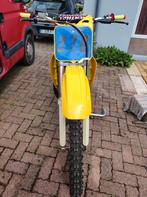 Vends Suzuki rm, Motoren, Motoren | Suzuki, 250 cc, Particulier, Crossmotor, 1 cilinder