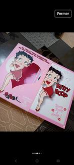 Coffret  collector Betty boop, Verzamelen, Stripfiguren, Ophalen of Verzenden, Betty Boop, Nieuw, Overige typen