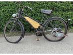 1950 Comet 63cc Oldtimer bromfiets, Bedrijf, Overig, Comet