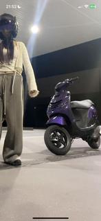 Zip sp vork, Fietsen en Brommers, Scooters | Piaggio, Ophalen, Zip