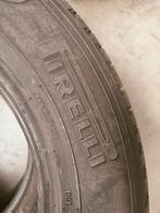 235/65r17 103v Pirelli 50€ per stuk mét montage 7mm, Ophalen of Verzenden, Zo goed als nieuw