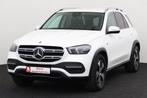 Mercedes-Benz GLE 350 de DA 4MATIC 9G-TRONIC de DA 4MATIC 9G, Auto's, Mercedes-Benz, Automaat, Gebruikt, Euro 6, Wit