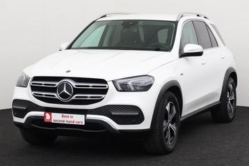 Mercedes-Benz GLE 350 de DA 4MATIC 9G-TRONIC de DA 4MATIC 9G beschikbaar voor biedingen