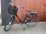 Elektrische fiets Sparta ION RX Plus met foutmelding, Fietsen en Brommers, Elektrische fietsen, Ophalen, Gebruikt, Sparta