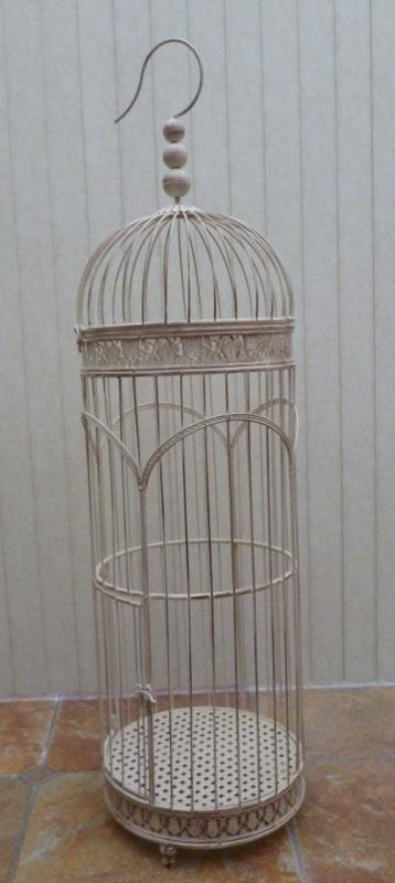 cage  vintage 