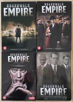 DVD Boardwalk Empire Saison 1 à 4, Ophalen of Verzenden, Gebruikt