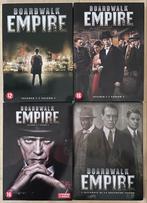 DVD Boardwalk Empire Saison 1 à 4, Gebruikt