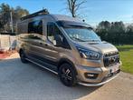 Ford transit raptor 10 trap aut.  2021, Auto's, Bestelwagens en Lichte vracht, Particulier, Ford, Te koop