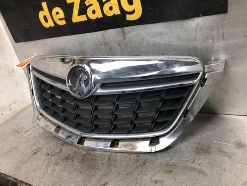 Grille van een Opel Mokka, Auto-onderdelen, Carrosserie, Opel, Gebruikt, 3 maanden garantie, Ophalen of Verzenden