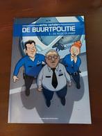 Strip De Buurtpolitie 1 De roze olifant, Boeken, Stripverhalen, Gelezen, Nix, Eén stripboek, Verzenden