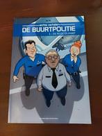 Strip De Buurtpolitie 1 De roze olifant, Gelezen, Nix, Eén stripboek, Verzenden