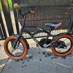 Kleuterfiets, Fietsen en Brommers, Fietsen | Kinderfietsjes, Ophalen, Gebruikt, Minder dan 16 inch