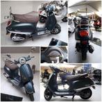 GTS toscana dynamic nieuwe scooter A/B euro 5, Fietsen en Brommers, Scooters | Overige merken, Ophalen, Gts, Nieuw, Benzine