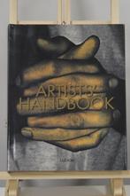 ARTISTS' HANDBOOK - Nieuw, Ophalen of Verzenden, Nieuw