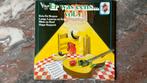LP Vinyl: Er was eens Vol.1 met o.a. Kris De Bruyne, Ophalen of Verzenden, Zo goed als nieuw