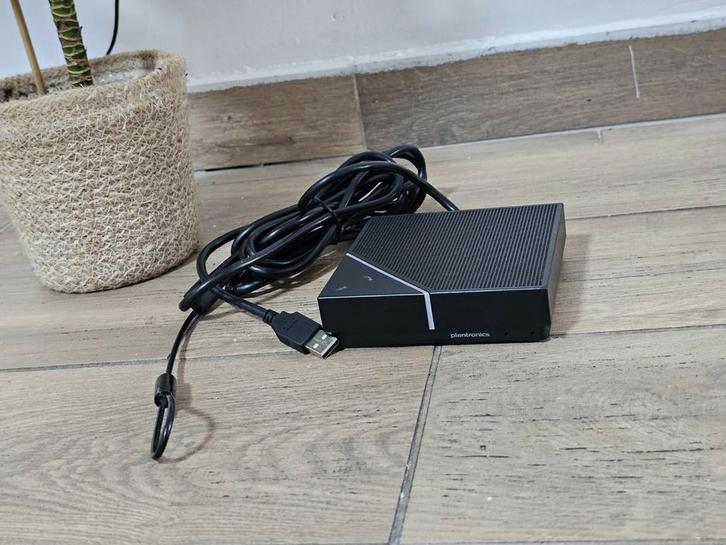 Plantronics Calisto 7200, Audio, Tv en Foto, Luidsprekerboxen, Zo goed als nieuw, Ophalen