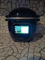 COOKEO neuf model WiFi  +2 casseroles +moule a gâteau +Grill, Enlèvement, Neuf