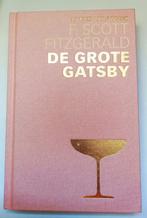 De Grote Gatsby, Boeken, Nieuw, Amerika, Verzenden