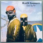 BLACK SABBATH 2004 LP Never Say Die 180 gram VINYL, Cd's en Dvd's, Vinyl | Hardrock en Metal, Gebruikt, Ophalen of Verzenden