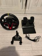 Stuurwiel van hori speciaal versie wireless als met kabel, Games en Spelcomputers, Spelcomputers | Sony Consoles | Accessoires