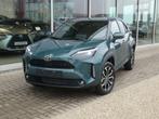 Toyota Yaris Cross Hybrid 130pk +Parkeersensoren +Dodehoek +, Autos, Neuf, Achat, Euro 6, 103 g/km