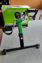 Pedalo trainer Deluxe, Ophalen, Zo goed als nieuw, Benen, Overige typen