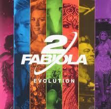 2 Fabiola - Evolution, CD & DVD, CD | Pop, Comme neuf, Enlèvement ou Envoi