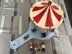 playmobil zweefmolen, Kinderen en Baby's, Speelgoed | Playmobil, Complete set, Zo goed als nieuw, Ophalen