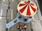 playmobil zweefmolen, Kinderen en Baby's, Speelgoed | Playmobil, Ophalen, Zo goed als nieuw, Complete set
