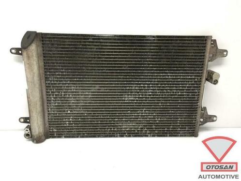 vw sharan 7m seat alhambra airco condensor 7m3820411e, Auto-onderdelen, Airco en Verwarming, Volkswagen, Gebruikt