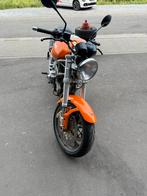 Ducati Monster, 2 cilinders, Motorrijbewijs A, Particulier, Meer dan 35 kW