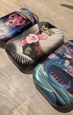 Pokémon - Bundelverkoop, Enlèvement ou Envoi, Comme neuf, Plusieurs cartes