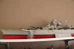 plastick modelbouw, Hobby & Loisirs créatifs, Modélisme | Bateaux & Navires, Enlèvement, Comme neuf, 1:200 ou moins, Autres marques