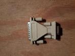 Adaptateur de câble d'imprimante 25 broches à 9 broches, Enlèvement ou Envoi, Comme neuf