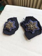 Politie sterren, Ophalen of Verzenden, Overige soorten, Embleem of Badge