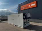 Onbekend NEW (2025) 20FT REEFER CONTAINER (ELECTRIC) THERMOK