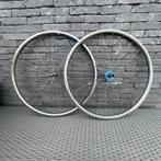 Carbon tube wielset, Fietsen en Brommers, Fietsonderdelen, Ophalen