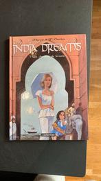 India Dreams, Boeken, Ophalen of Verzenden, Zo goed als nieuw