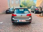 VW golf 7 2014 Benzine 1.2, Auto's, Euro 5, Bedrijf, Golf, Te koop