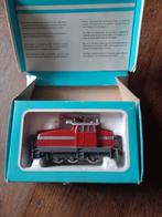 MARKLIN nr. 3044, Wisselstroom, Locomotief, Ophalen of Verzenden, Zo goed als nieuw