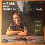 will ferdy, Ophalen of Verzenden