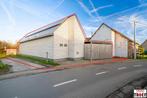 Woning te huur in Lebbeke, 4 slpks, Immo, Huizen te huur, 215 m², 63 kWh/m²/jaar, Vrijstaande woning, 4 kamers