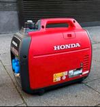 Op zoek naar een Honda-groep, Zo goed als nieuw, Benzine