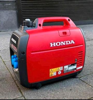 A la recherche de groupe Honda, Comme neuf, Essence