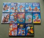 Lot dvds ook nog nieuw in verpakking, Cd's en Dvd's, Dvd's | Kinderen en Jeugd, Ophalen