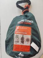 Douche solaire Decat, Caravanes & Camping, Accessoires de camping, Comme neuf